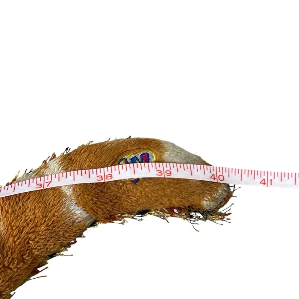 Ganz Webkinz Tiger Snake Approx 40